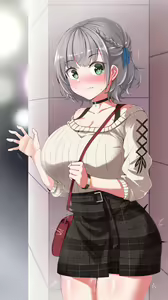 Page 3 of 白〇ノエル② - preview thumbnail