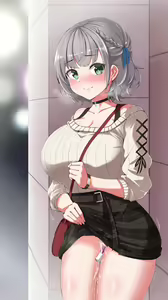 Page 4 of 白〇ノエル② - preview thumbnail