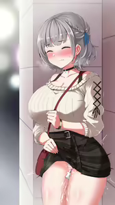 Page 5 of 白〇ノエル② - preview thumbnail