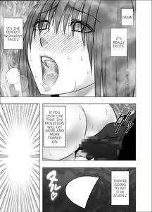 Page 41 of The story of how I witnessed the girl I admired getting fucked on the train - preview thumbnail