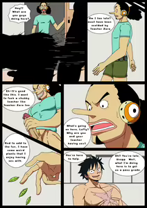 Page 23 of Fix the score with sex - preview thumbnail