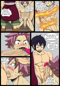 Page 35 of Fix the score with sex - preview thumbnail