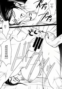 Page 16 of KETSU! MEGATON BY - preview thumbnail