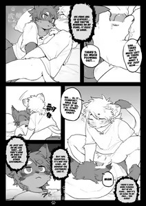 Page 8 of Turnout 200% - preview thumbnail