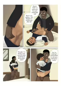 Page 30 of Reap What You Sow - preview thumbnail
