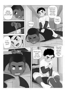 Page 5 of Reap What You Sow - preview thumbnail