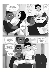 Page 8 of Reap What You Sow - preview thumbnail