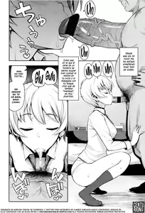 Page 11 of Toshiue no Kareshi Dekichaimashita - preview thumbnail