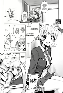 Page 2 of Toshiue no Kareshi Dekichaimashita - preview thumbnail