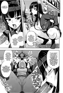 Page 26 of Toshiue no Kareshi Dekichaimashita - preview thumbnail