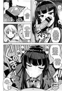 Page 27 of Toshiue no Kareshi Dekichaimashita - preview thumbnail