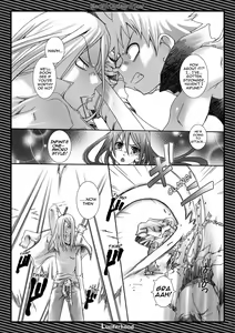 Page 5 of Black Outlaw Star - preview thumbnail