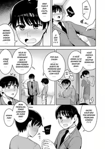 Page 4 of Love come Down - preview thumbnail