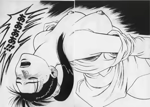 Page 69 of Dokidoki ☆ Connection - preview thumbnail