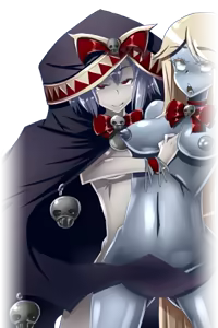 Page 1355 of Gehenna Ver.0.752 - preview thumbnail