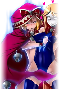 Page 1360 of Gehenna Ver.0.752 - preview thumbnail