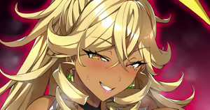 Serika-san no Tap Tap — hentai manga cover on Fhentai