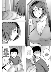Page 11 of Mi Vecina de Alado - preview thumbnail
