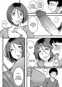 Page 21 of Mi Vecina de Alado - preview thumbnail