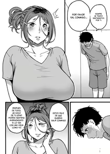 Page 51 of Mi Vecina de Alado - preview thumbnail