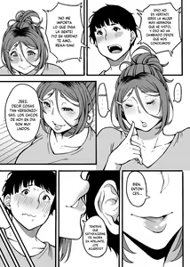 Page 52 of Mi Vecina de Alado - preview thumbnail