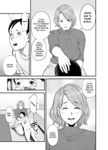 Page 43 of Okaa-san no Dekajiri ga Erosugite | El Gran culo de mamá es muy sexy - preview thumbnail
