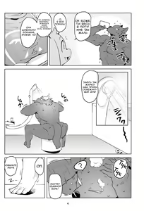 Page 3 of MomMomToriSoap (decensored) - preview thumbnail