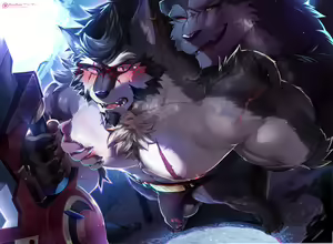 Page 18 of Morgan - preview thumbnail