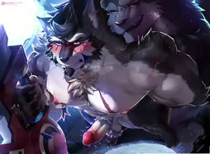 Page 21 of Morgan - preview thumbnail