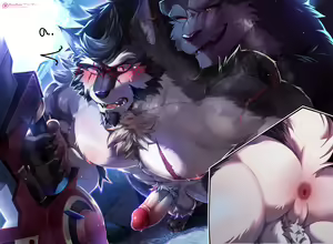 Page 23 of Morgan - preview thumbnail