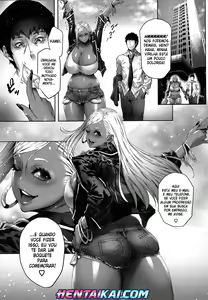 Page 24 of Beauti "Gal" Life - preview thumbnail
