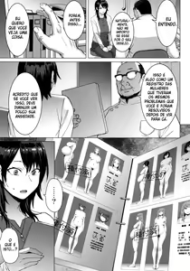 Page 22 of Ninkatsu Hitozuma Collection - the collection of married women undergoing infertility treatment. - preview thumbnail