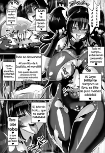 Page 30 of Zettai Haiboku!! Shiny Hearts | ¡¡Derrota Absoluta!! Shiny Hearts - preview thumbnail