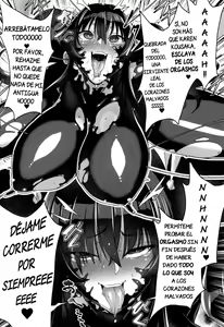 Page 31 of Zettai Haiboku!! Shiny Hearts | ¡¡Derrota Absoluta!! Shiny Hearts - preview thumbnail