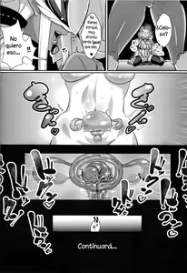 Page 37 of Zettai Haiboku!! Shiny Hearts | ¡¡Derrota Absoluta!! Shiny Hearts - preview thumbnail