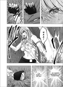Page 16 of Taimashi Kaguya Kiwami | Kaguya Climax 1 - preview thumbnail