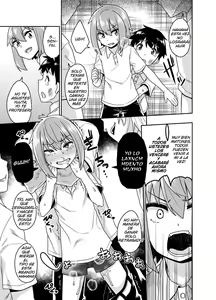 Page 3 of Sokuochi Josou Danshi Shuu Haiboku Hen - preview thumbnail