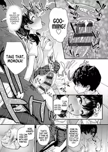 Page 25 of Koisuru Kisetsu | Lovemaking Season (Gouin ni Kusogaki Mesuana Dochutte Mita (Wara)) - preview thumbnail