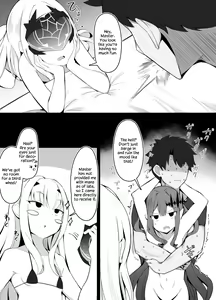 Page 3 of Chousensha ga Arawareta - Shizen na Nagare de Kettou | A Challenger Has Appeared Which Naturally Leads To A Duel - preview thumbnail