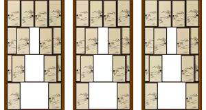 Page 359 of Sengoku Slave - preview thumbnail