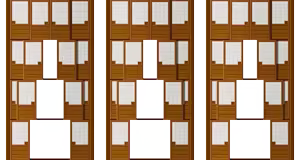 Page 365 of Sengoku Slave - preview thumbnail