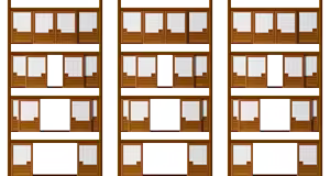 Page 366 of Sengoku Slave - preview thumbnail