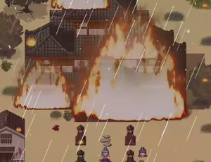 Page 461 of Sengoku Slave - preview thumbnail