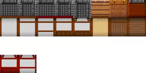 Page 514 of Sengoku Slave - preview thumbnail