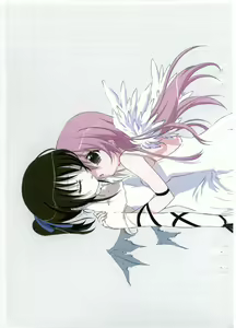 Sanctuaire - hentai manga cover image