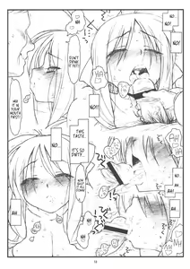 Page 17 of Midas' Gold - preview thumbnail