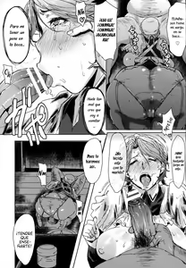 Page 8 of Gohoushi Oppai Maid - preview thumbnail