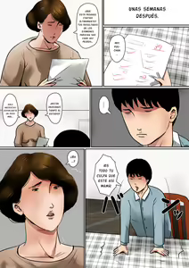 Page 15 of Papa ni wa Naisho no Boshi no Fureai - preview thumbnail