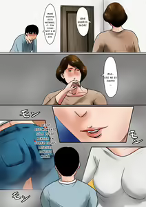 Page 16 of Papa ni wa Naisho no Boshi no Fureai - preview thumbnail