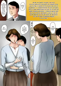 Page 19 of Papa ni wa Naisho no Boshi no Fureai - preview thumbnail